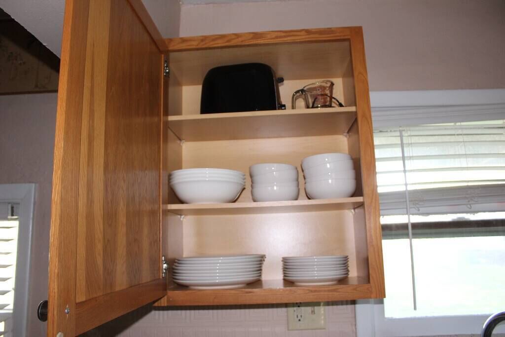 Photo of Kitchen in Wabash