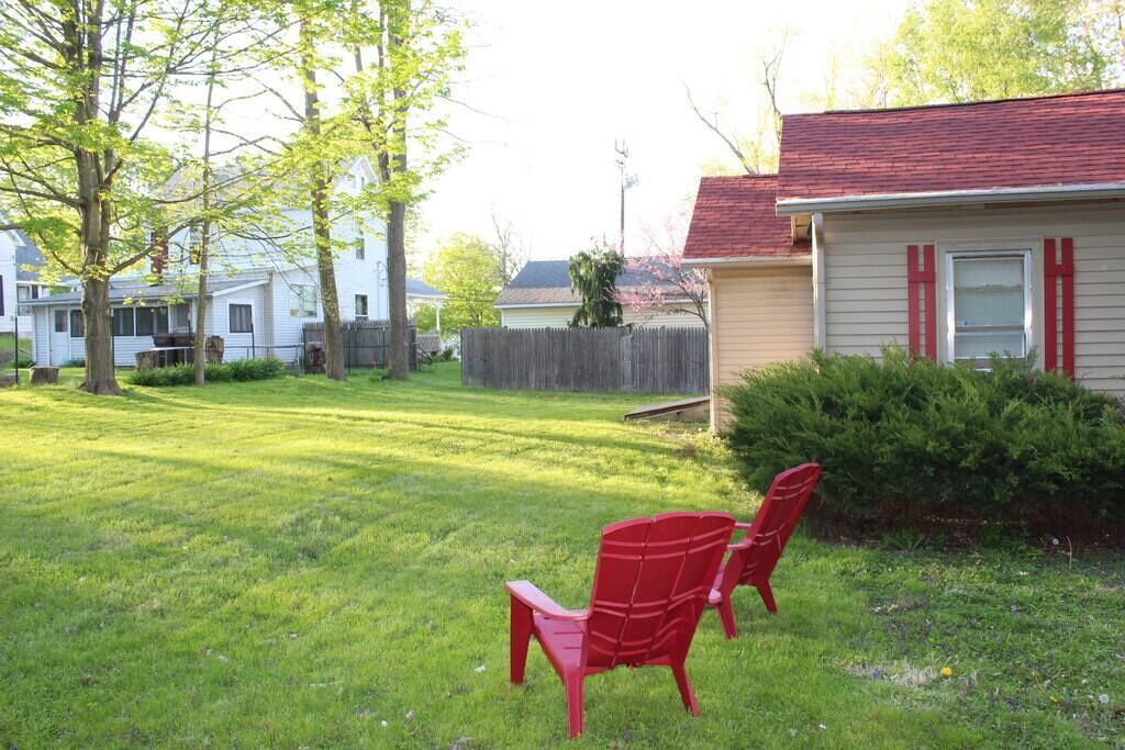 Photo of Outdoor in Wabash