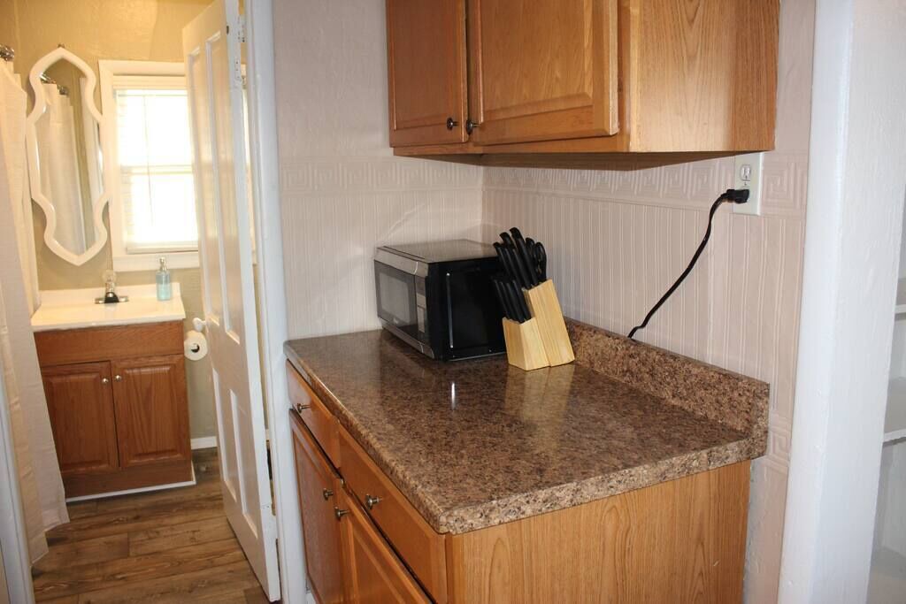 Photo of Kitchen in Wabash