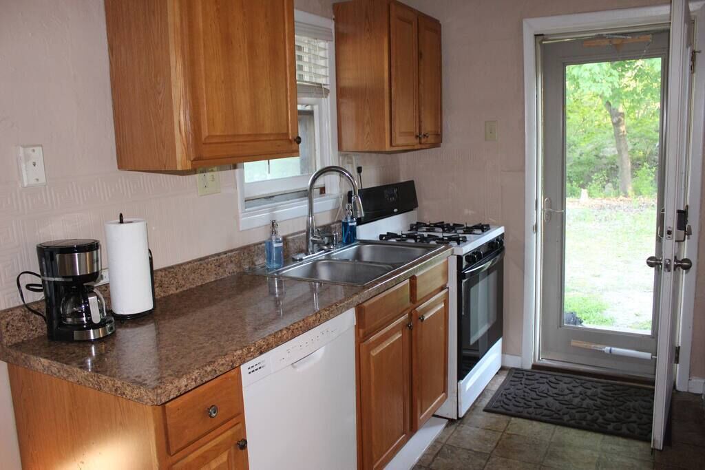 Photo of Kitchen in Wabash