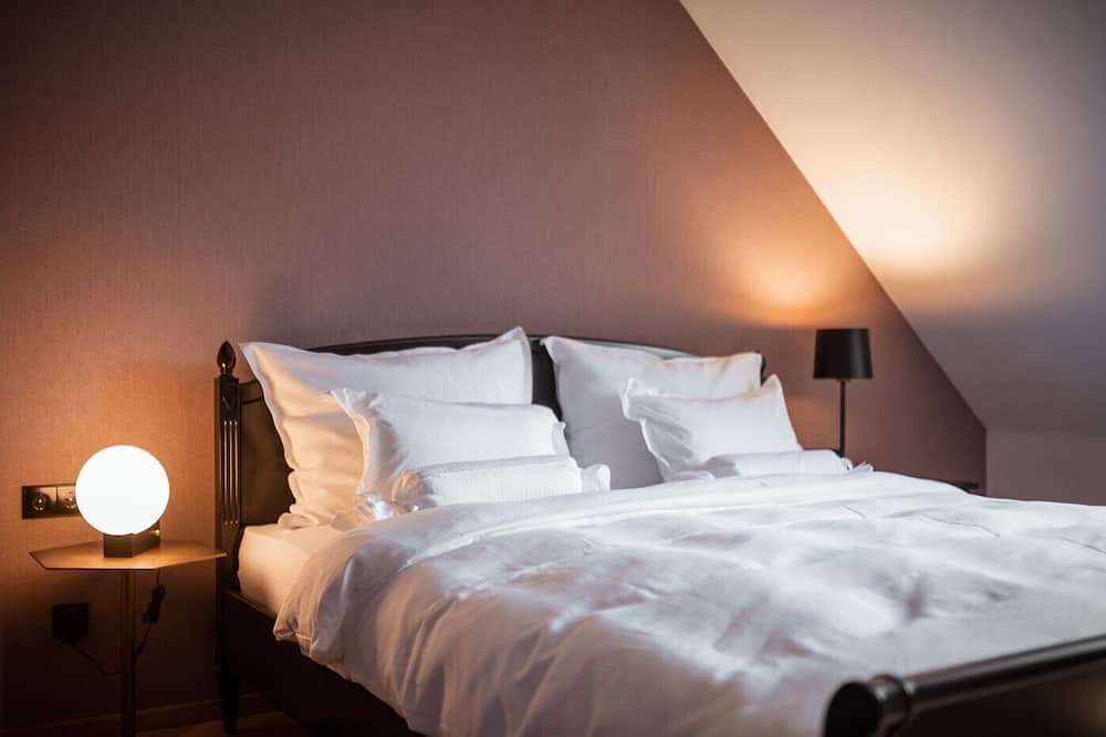 Photo of Bedroom in San Lorenzo di Sebato