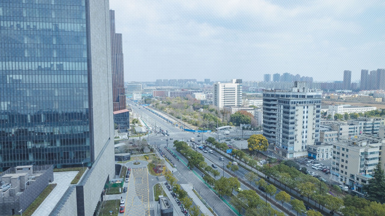 Photo of Bedroom in Putuo