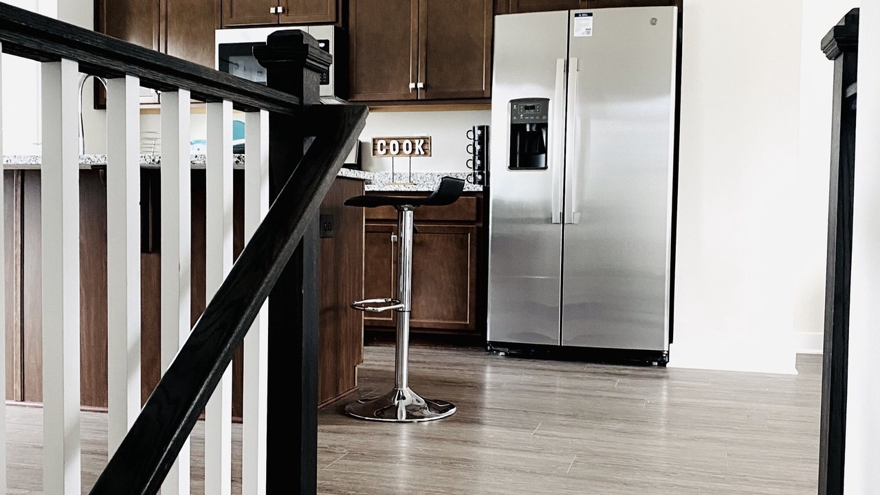 Photo of Kitchen in Rio