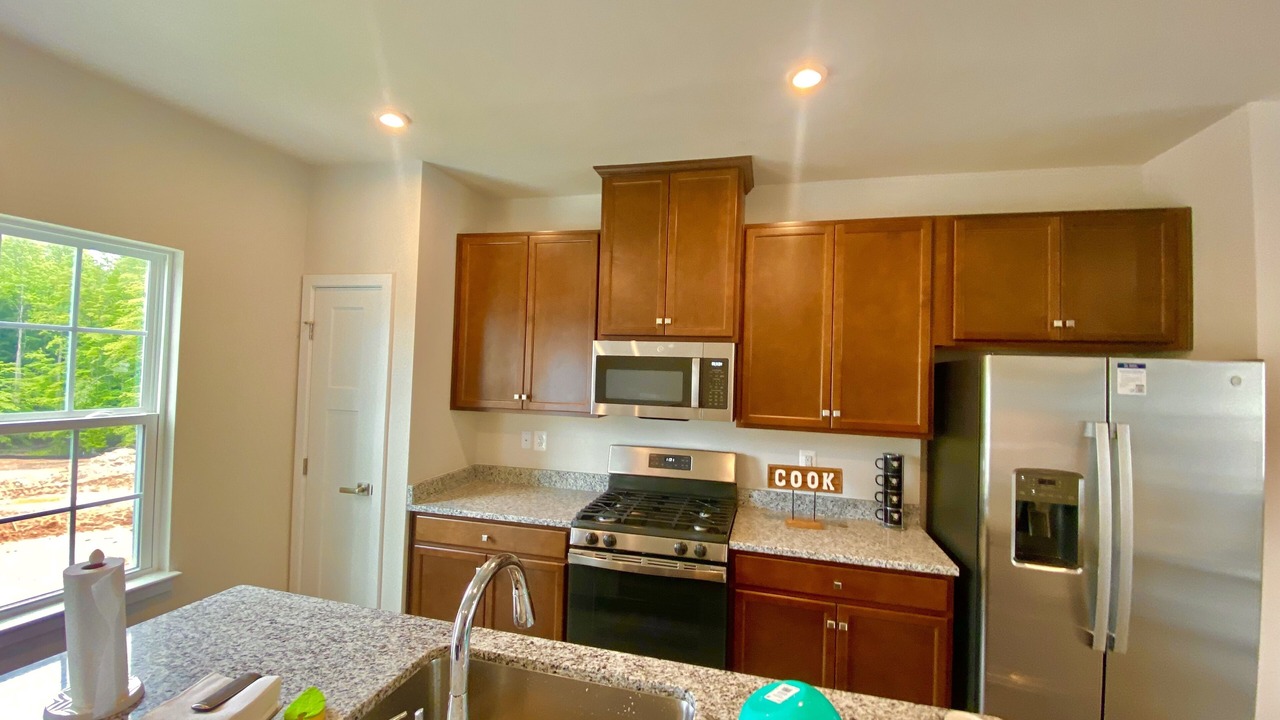 Photo of Kitchen in Rio