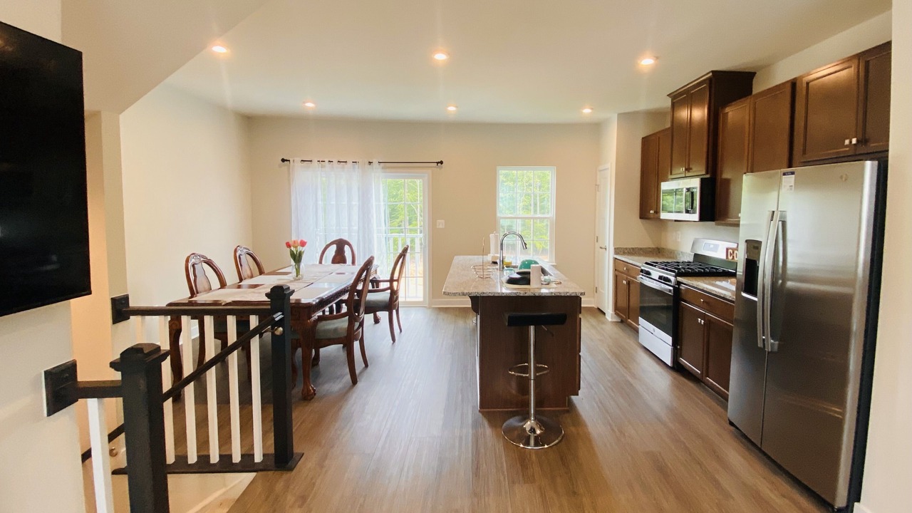 Photo of Kitchen in Rio