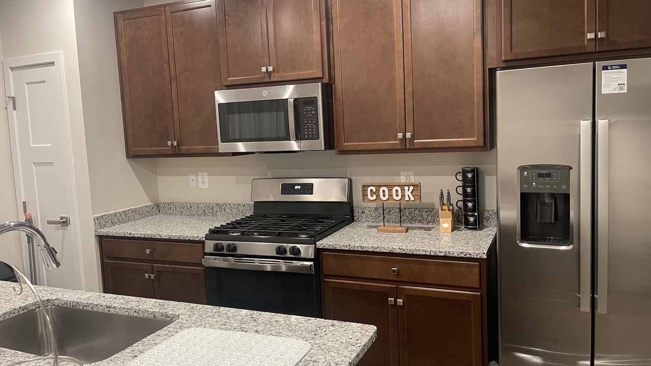 Photo of Kitchen in Rio