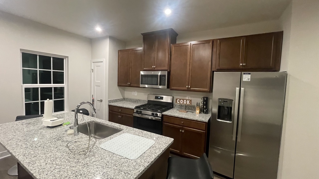 Photo of Kitchen in Rio