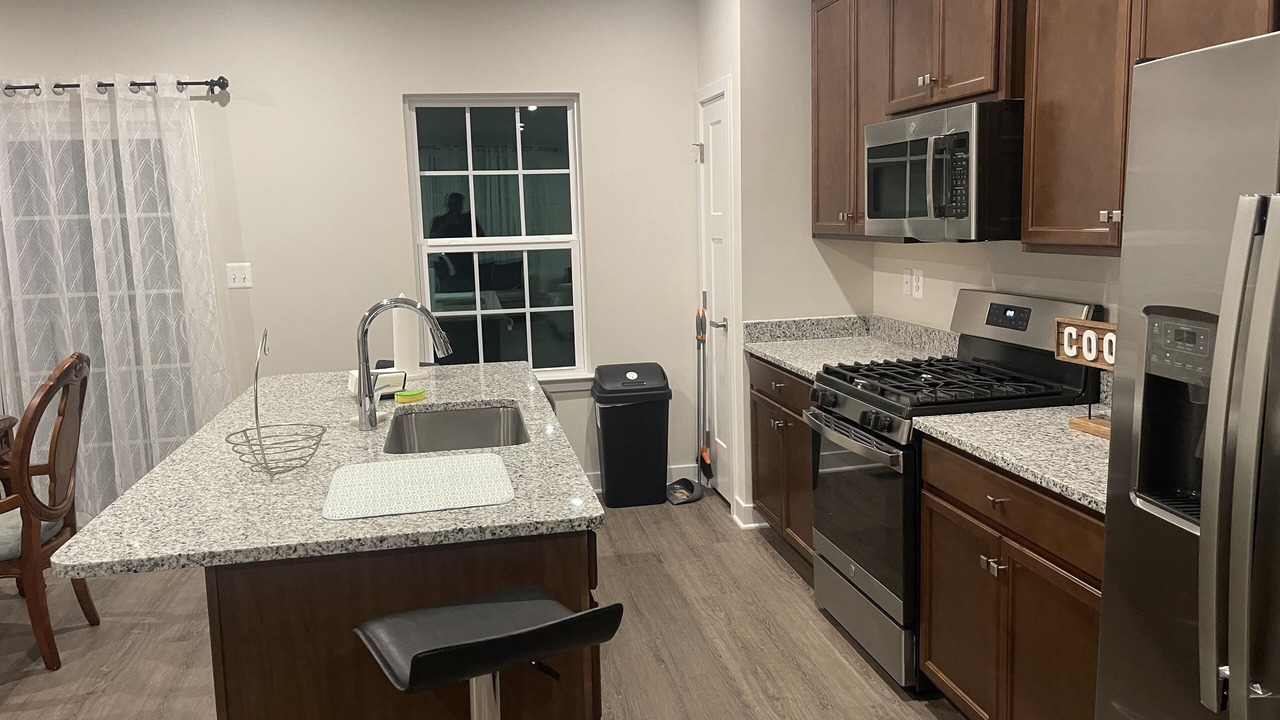 Photo of Kitchen in Rio