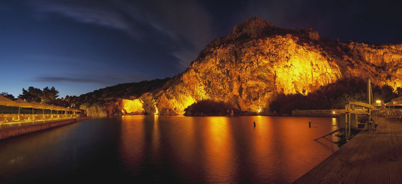 Photo of Outdoor in Vouliagmeni