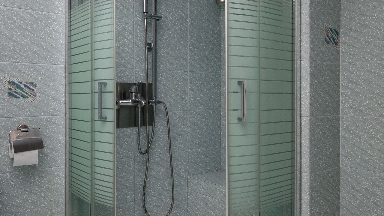 Photo of Bathroom in Vouliagmeni