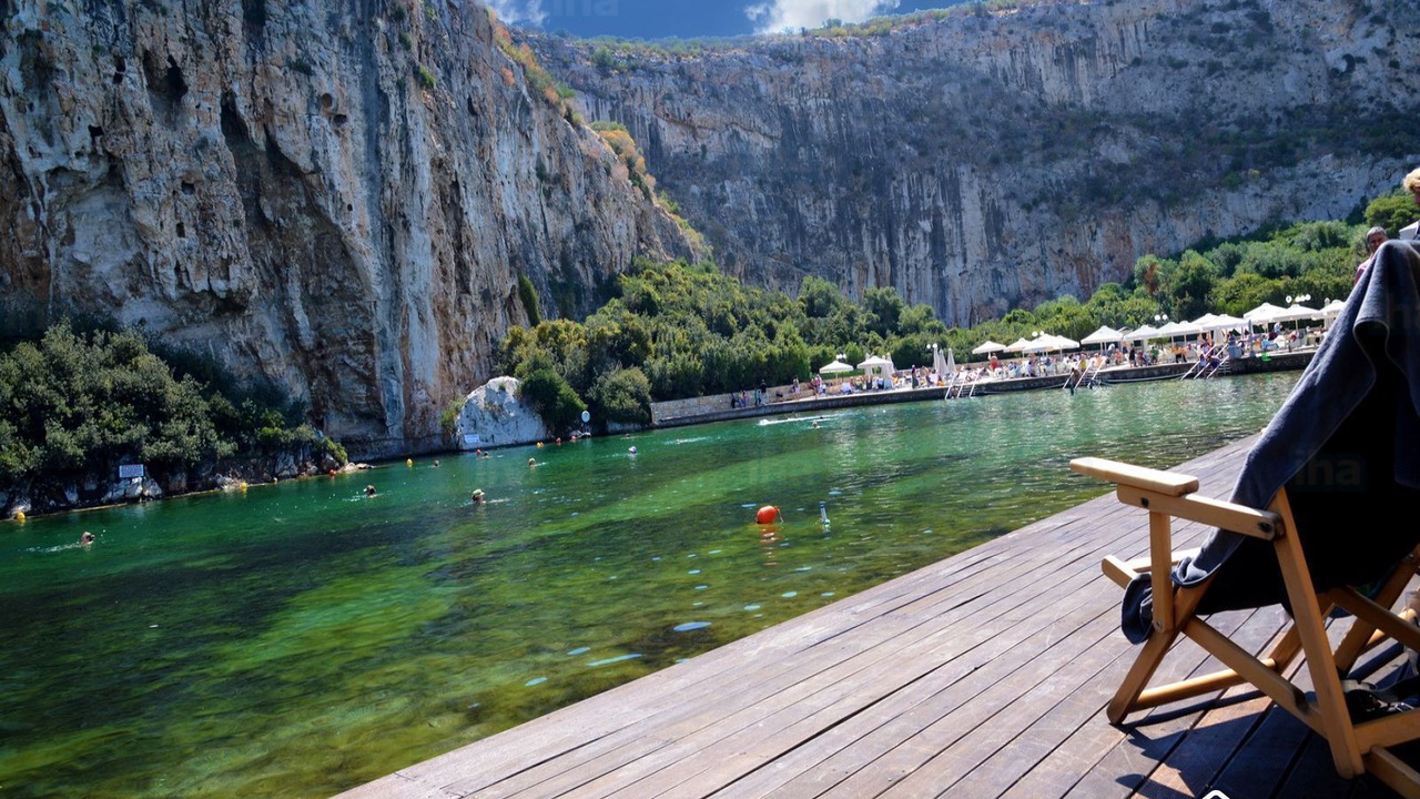 Photo of Outdoor in Vouliagmeni