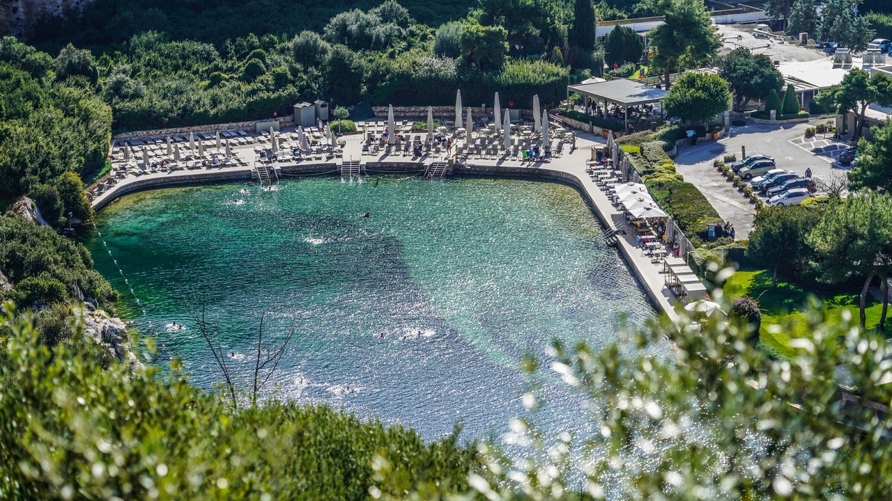 Photo of Outdoor in Vouliagmeni