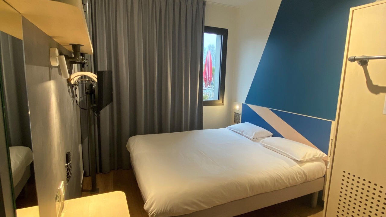 Photo of Bedroom in Loudeac