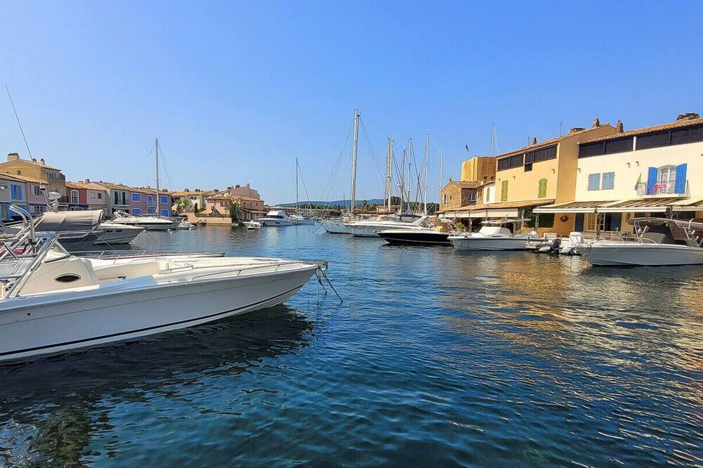 Photo of Others in Port Grimaud