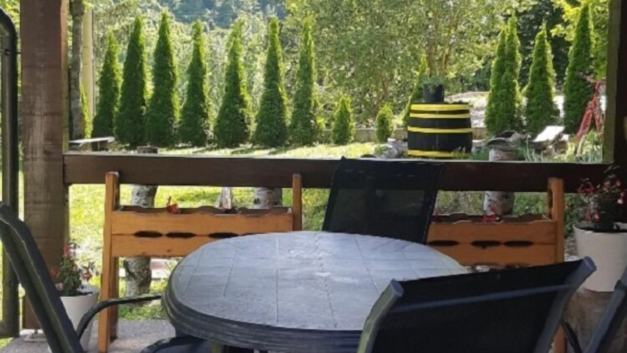 Photo of Outdoor in Lokve