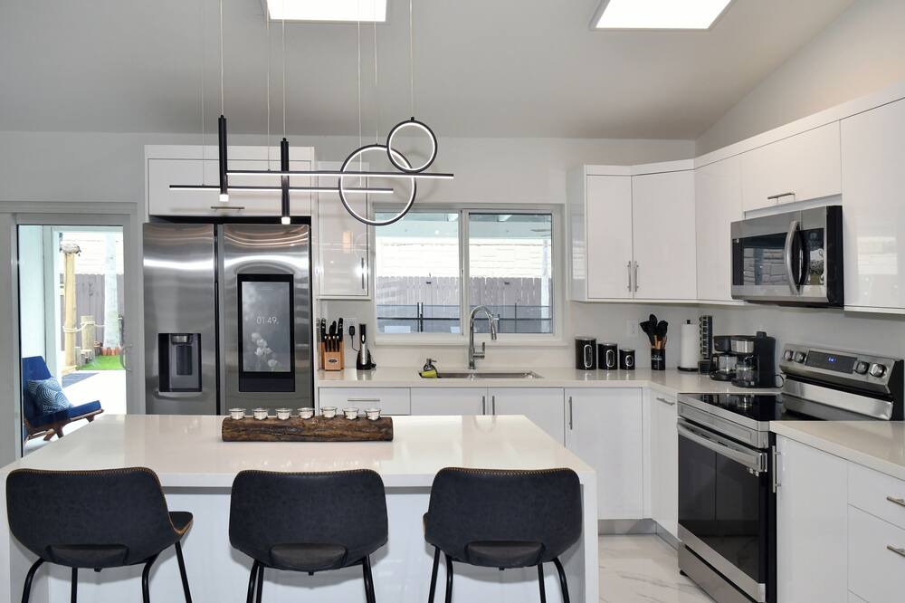 Photo of Kitchen in Palmetto Estates