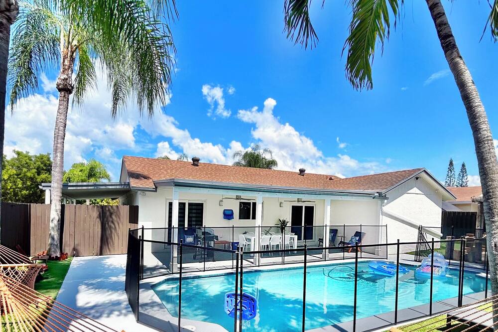 Photo of Patio Balcony in Palmetto Estates