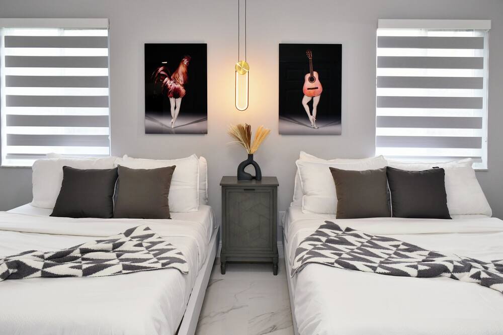 Photo of Bedroom in Palmetto Estates