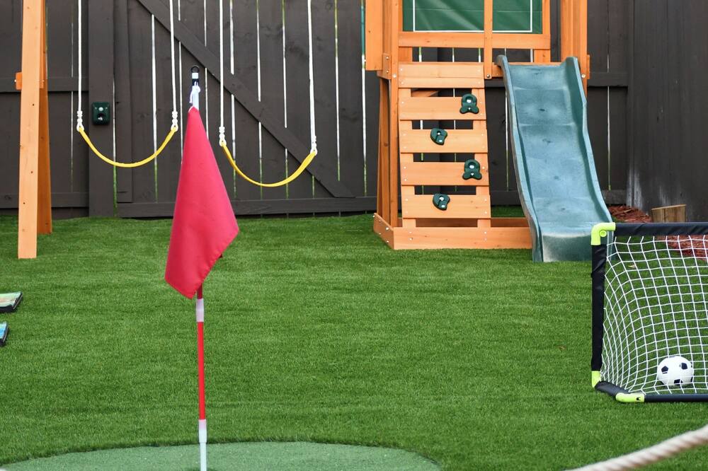 Photo of Outdoor in Palmetto Estates