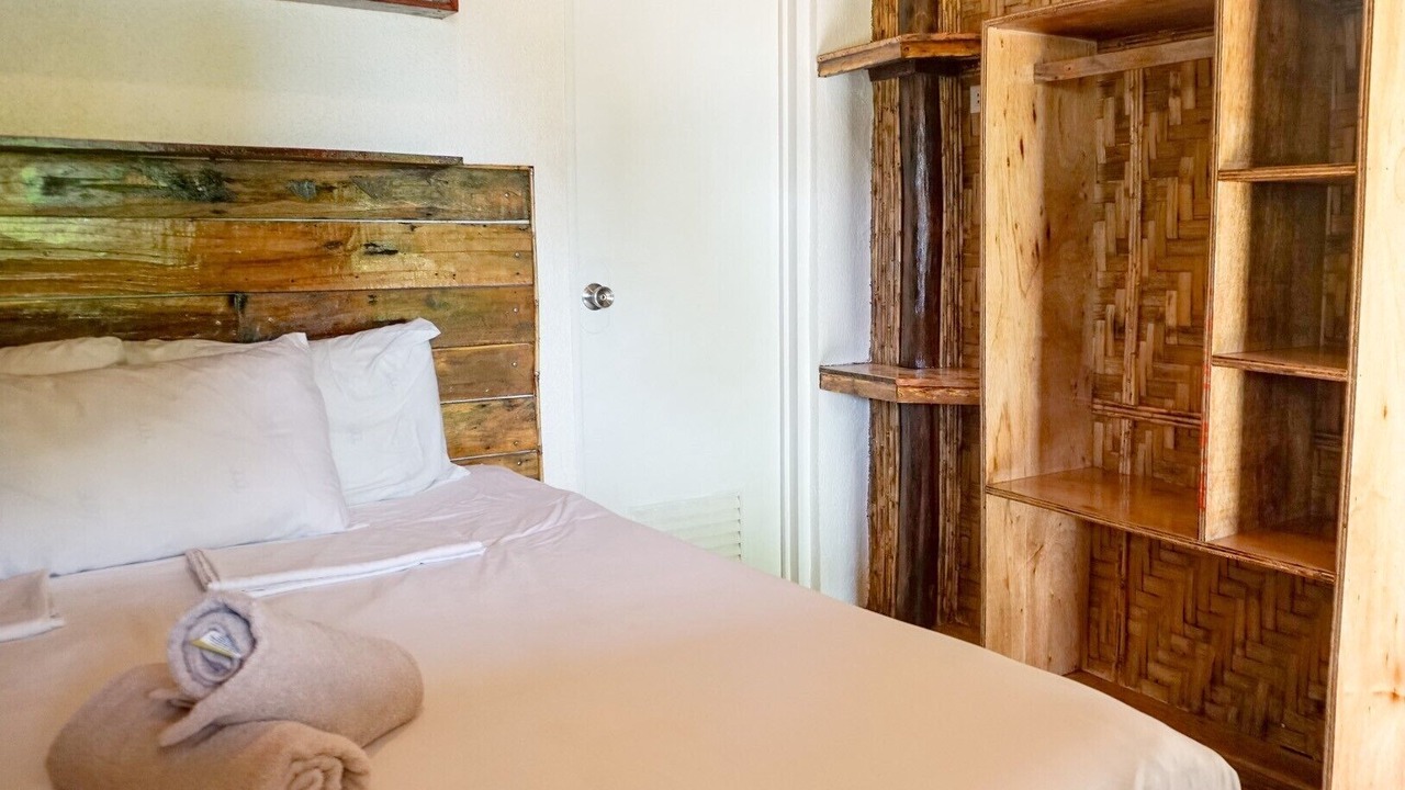Photo of Bedroom in Catangnan