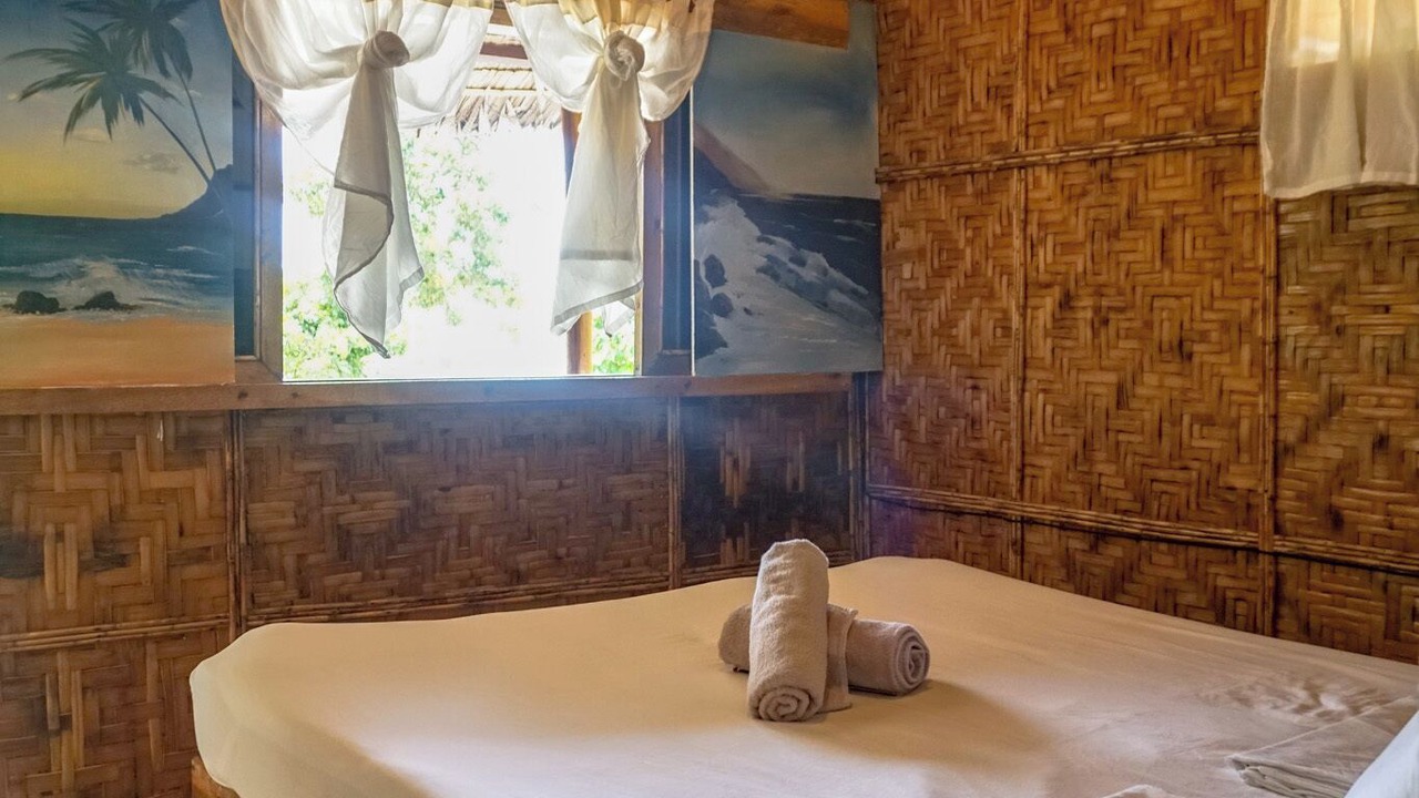 Photo of Bedroom in Catangnan