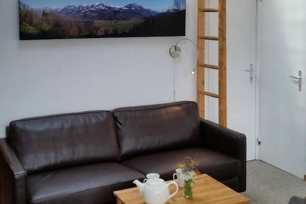 Photo of Livingroom in Giswil