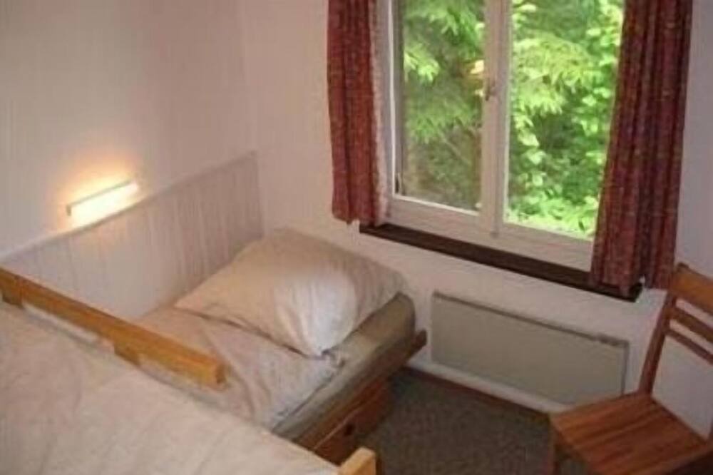 Photo of Bedroom in Giswil