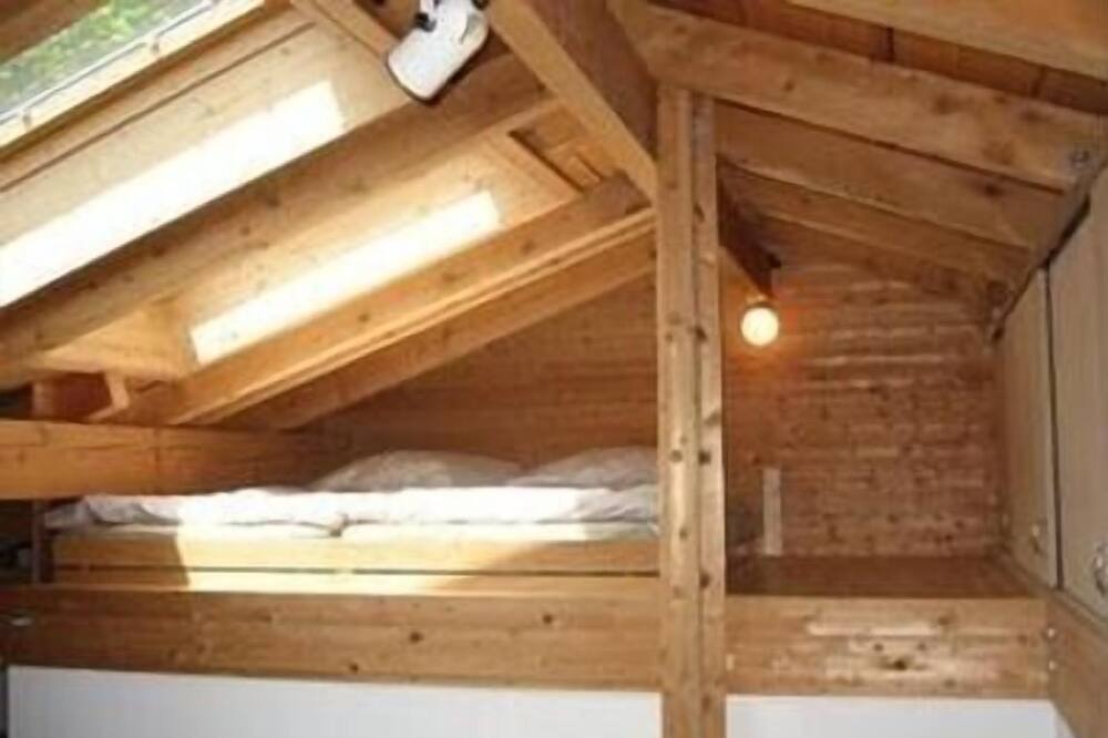 Photo of Bedroom in Giswil