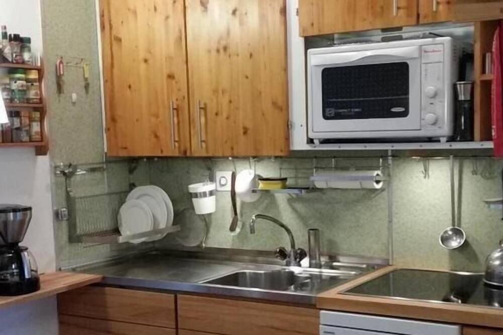 Photo of Kitchen in Giswil