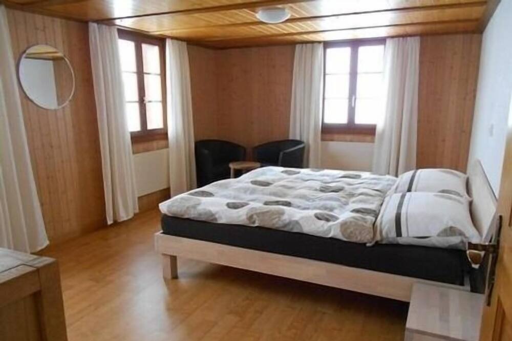 Photo of Bedroom in Hergiswil bei Willisau