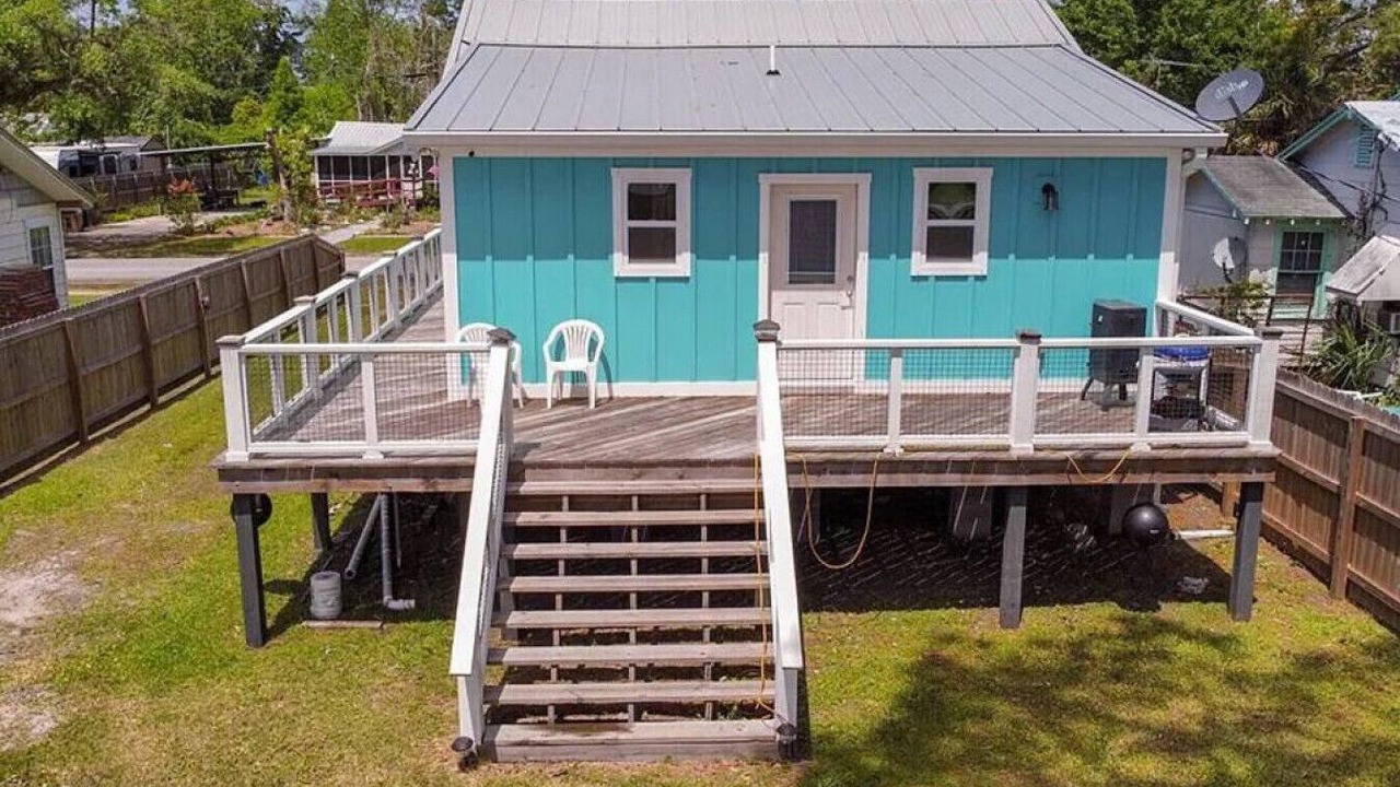 Photo of Outdoor in Port St. Joe
