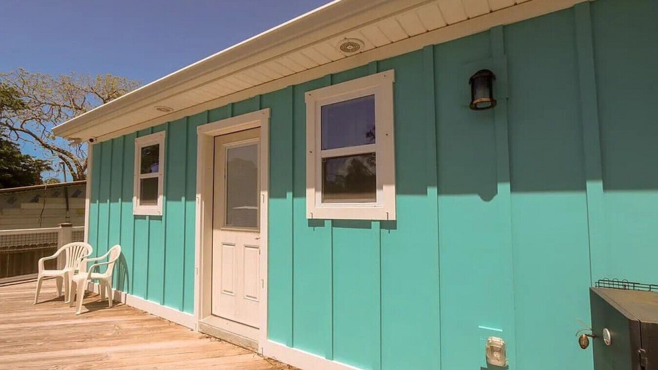 Photo of Outdoor in Port St. Joe