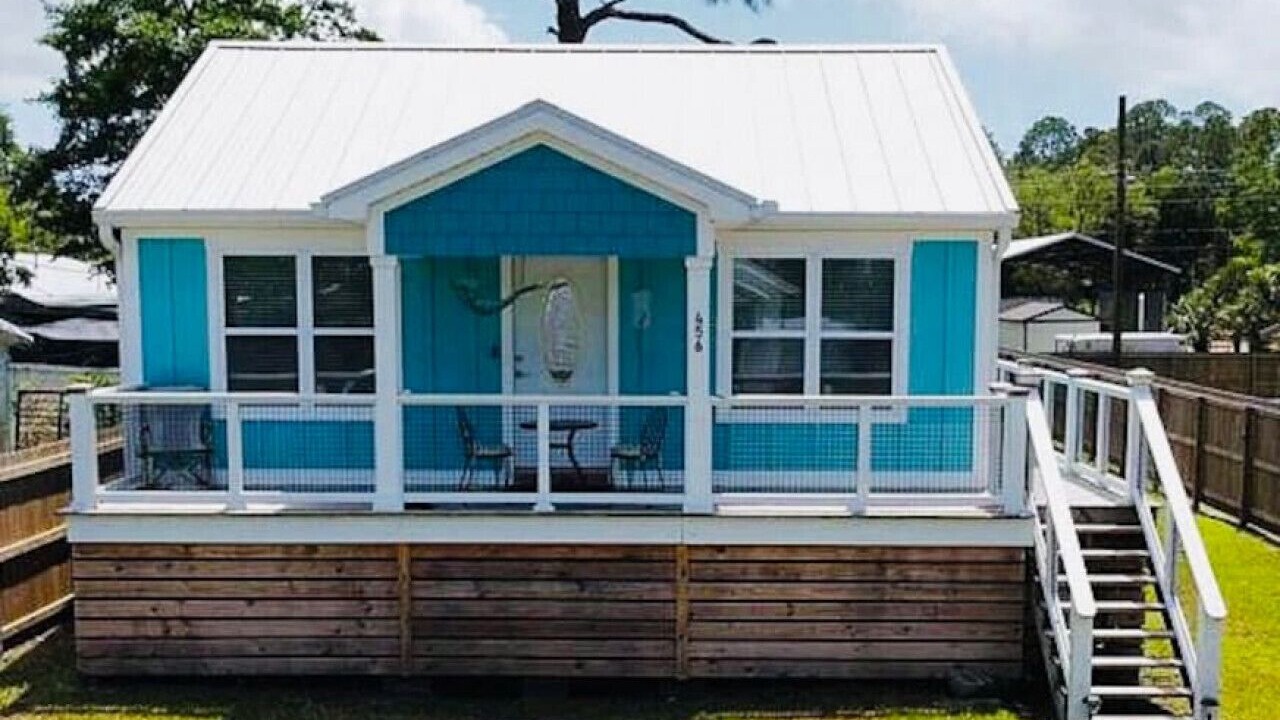 Photo of Outdoor in Port St. Joe