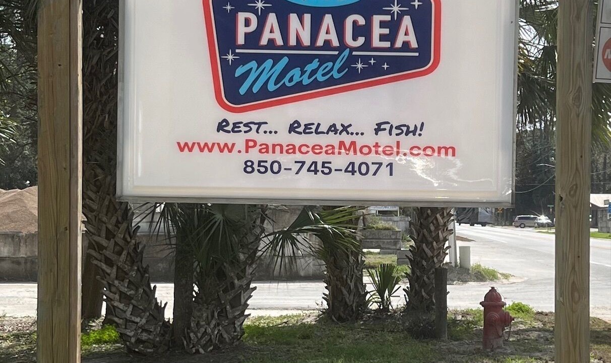 Photo of Outdoor in Panacea