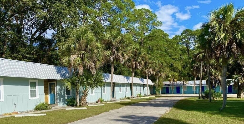 Photo of Outdoor in Panacea