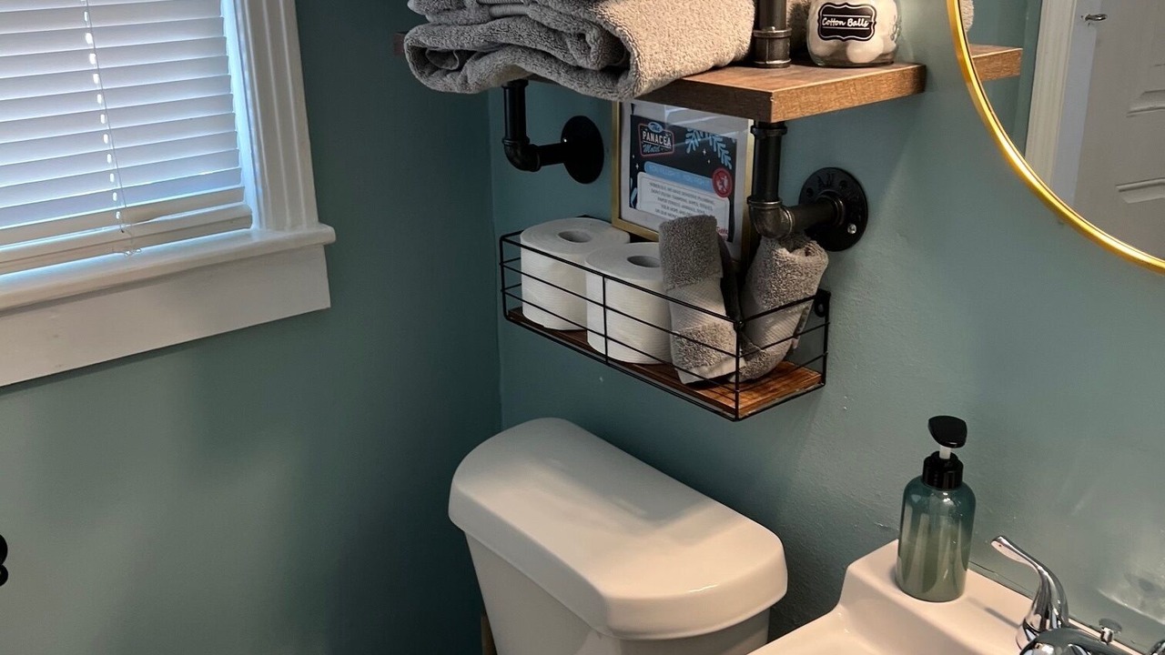 Photo of Bathroom in Panacea