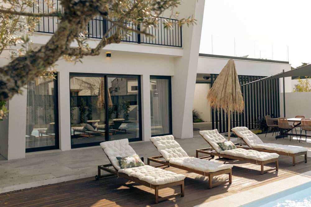 Photo of Patio Balcony in Alfarim