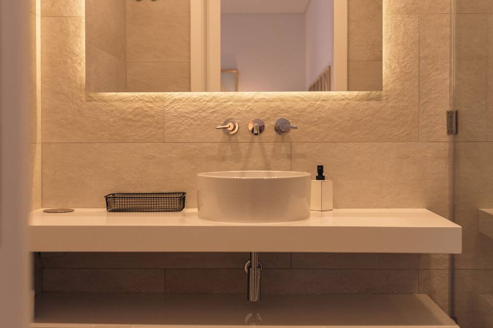 Photo of Bathroom in Alfarim