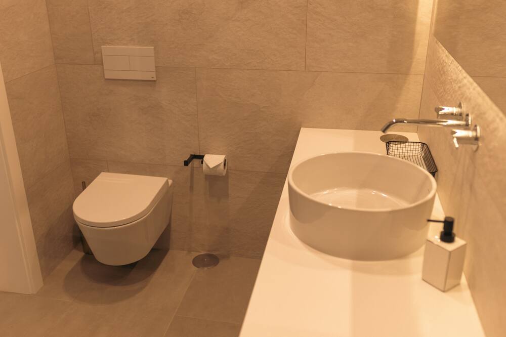 Photo of Bathroom in Alfarim