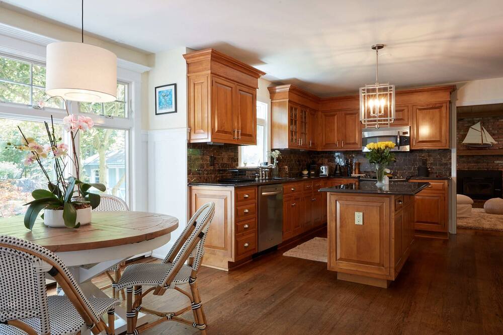 Photo of Kitchen in East Shoreham