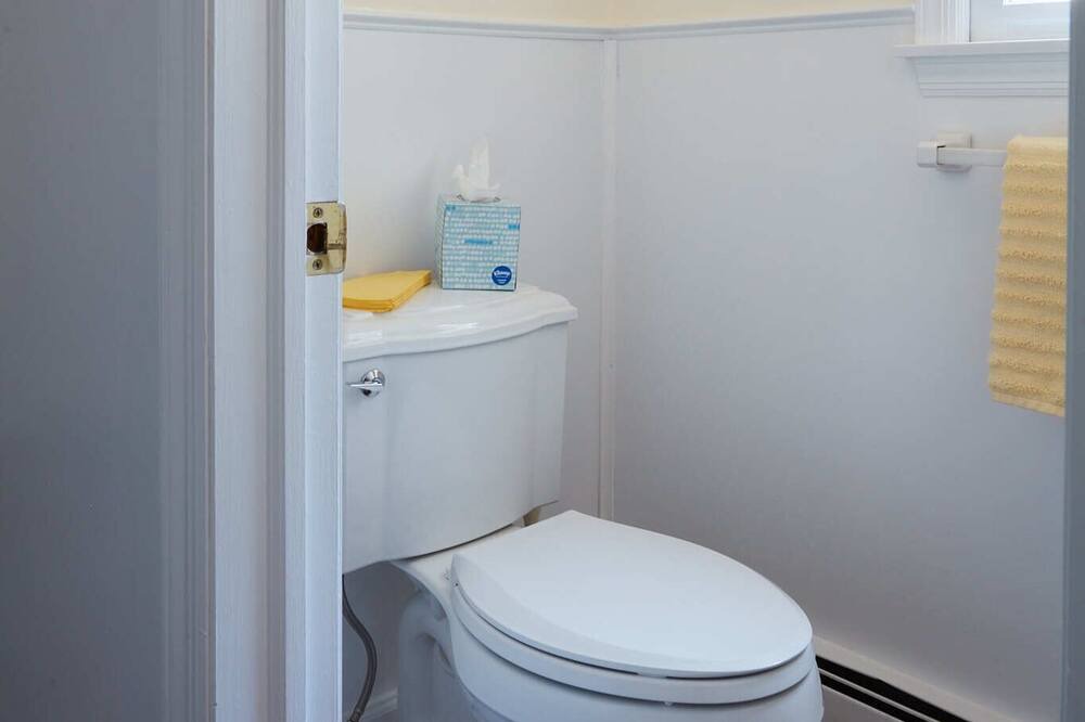 Photo of Bathroom in East Shoreham
