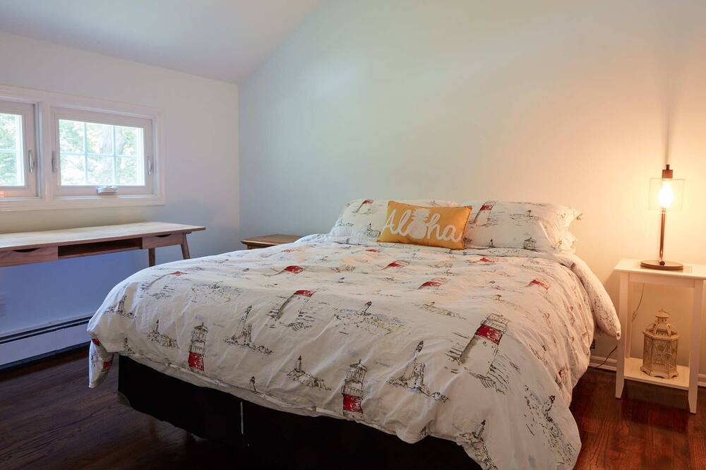 Photo of Bedroom in East Shoreham