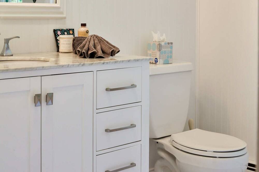 Photo of Bathroom in East Shoreham