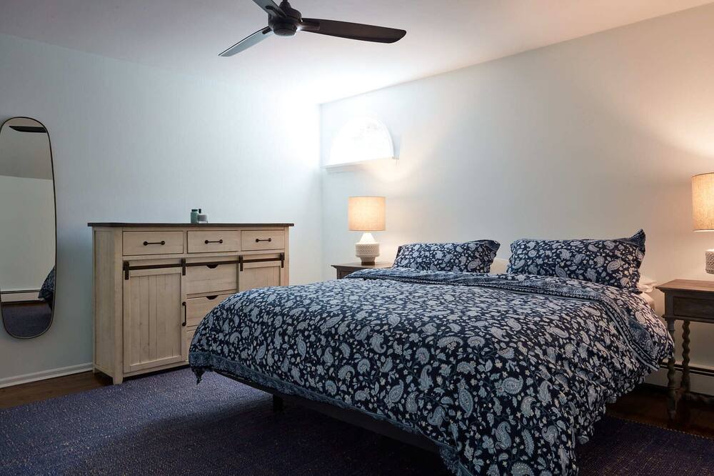 Photo of Bedroom in East Shoreham