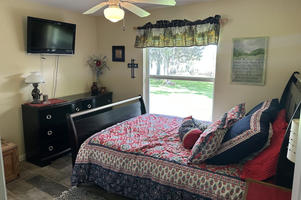 Photo of Outdoor in Floral City