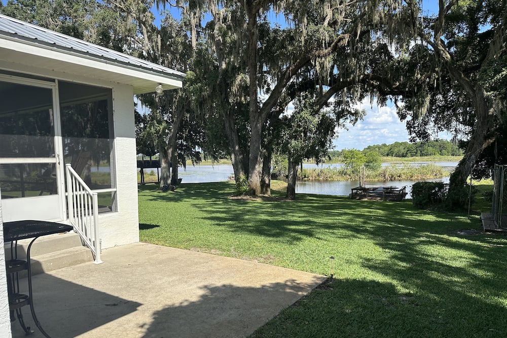 Photo of Outdoor in Floral City