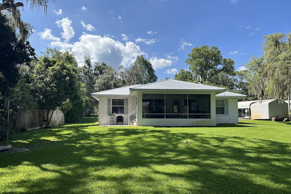 Photo of Outdoor in Floral City