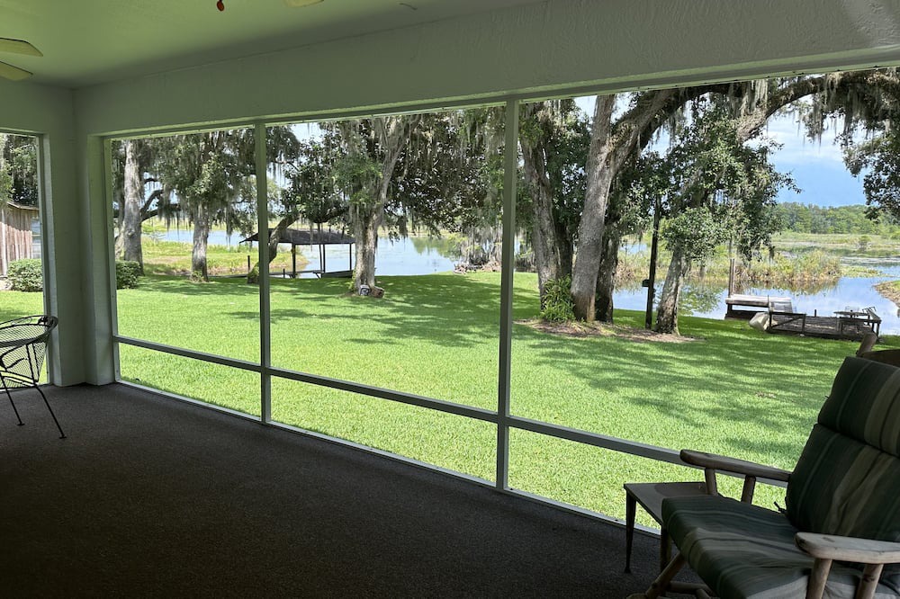 Photo of Outdoor in Floral City
