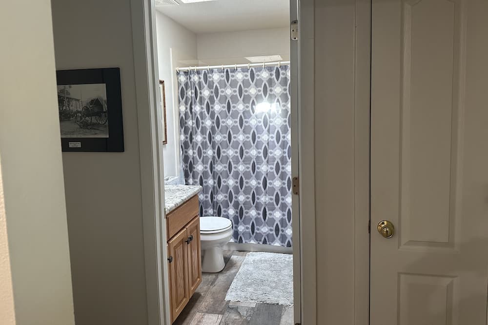 Photo of Bathroom in Floral City