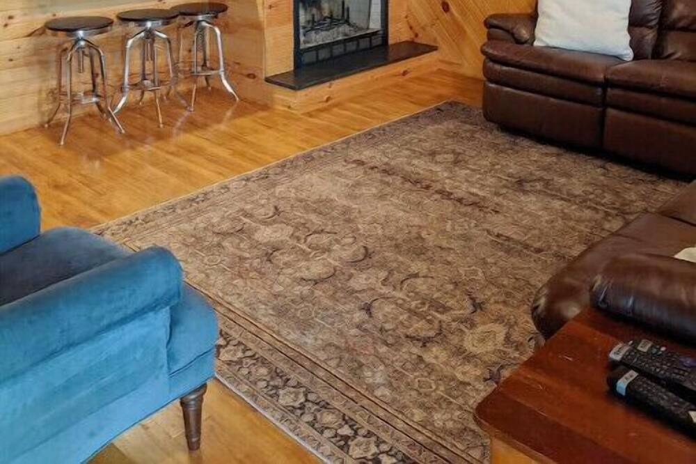 Photo of Livingroom in Falls of Rough